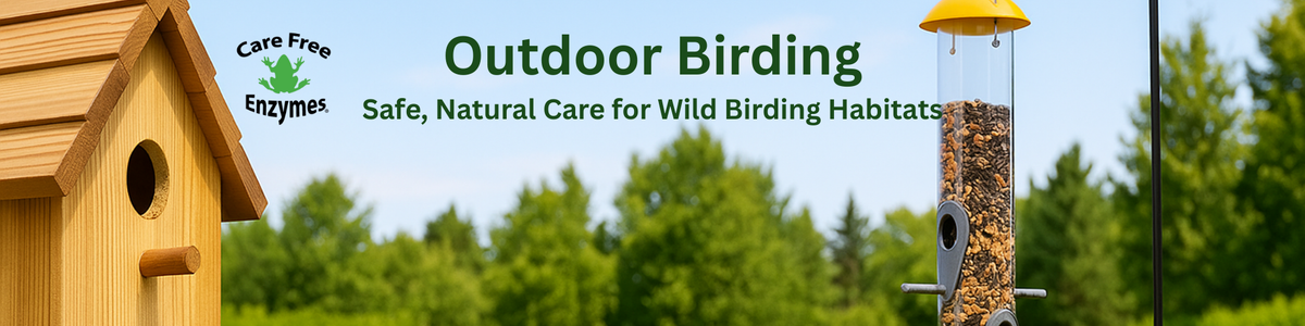 Outdoor Birding (old)