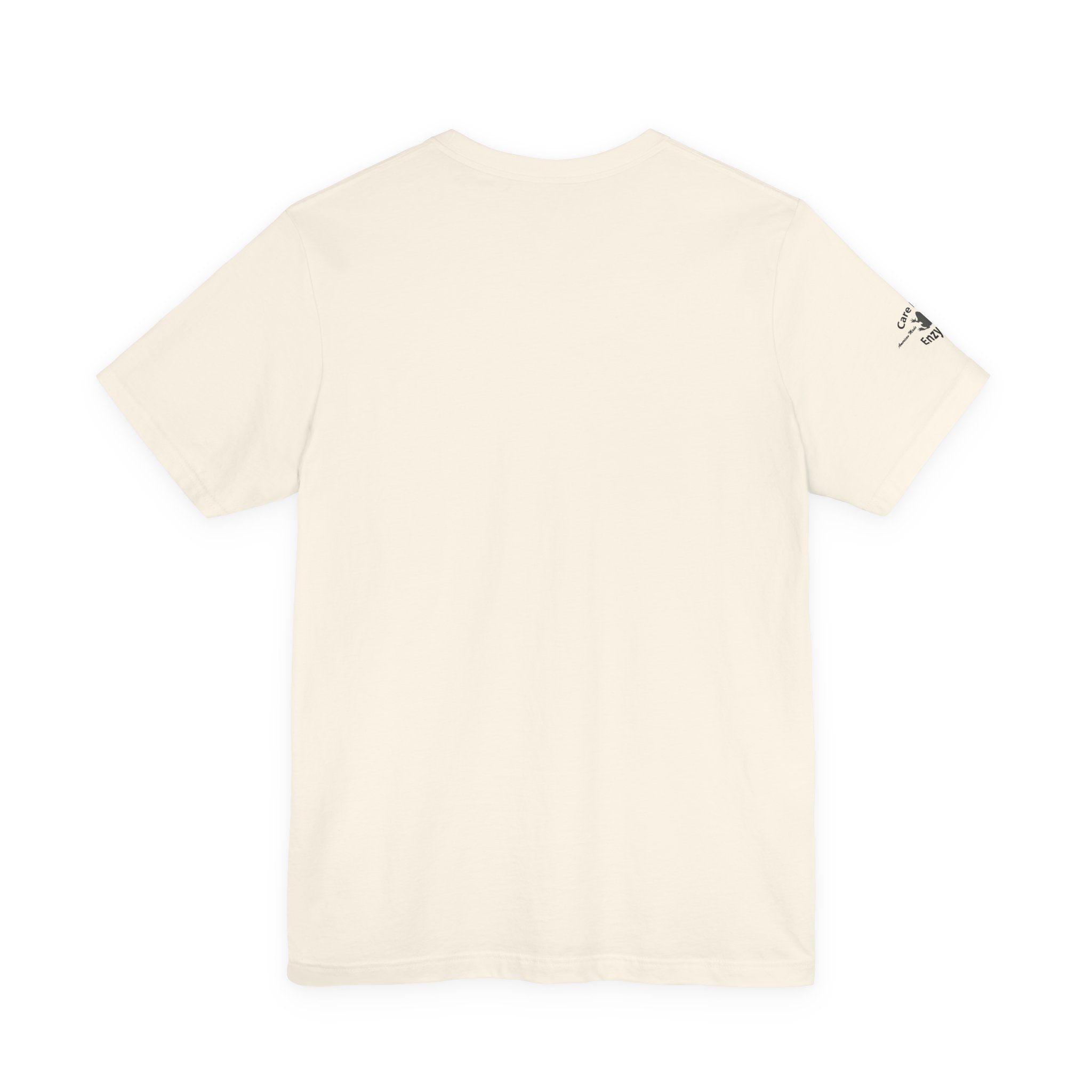 Rustic Adventure Unisex Tee | Outdoor Enthusiast Shirt, Camping Gift, Nature Lover Apparel, Hiking T-Shirt, Eco-Conscious Style