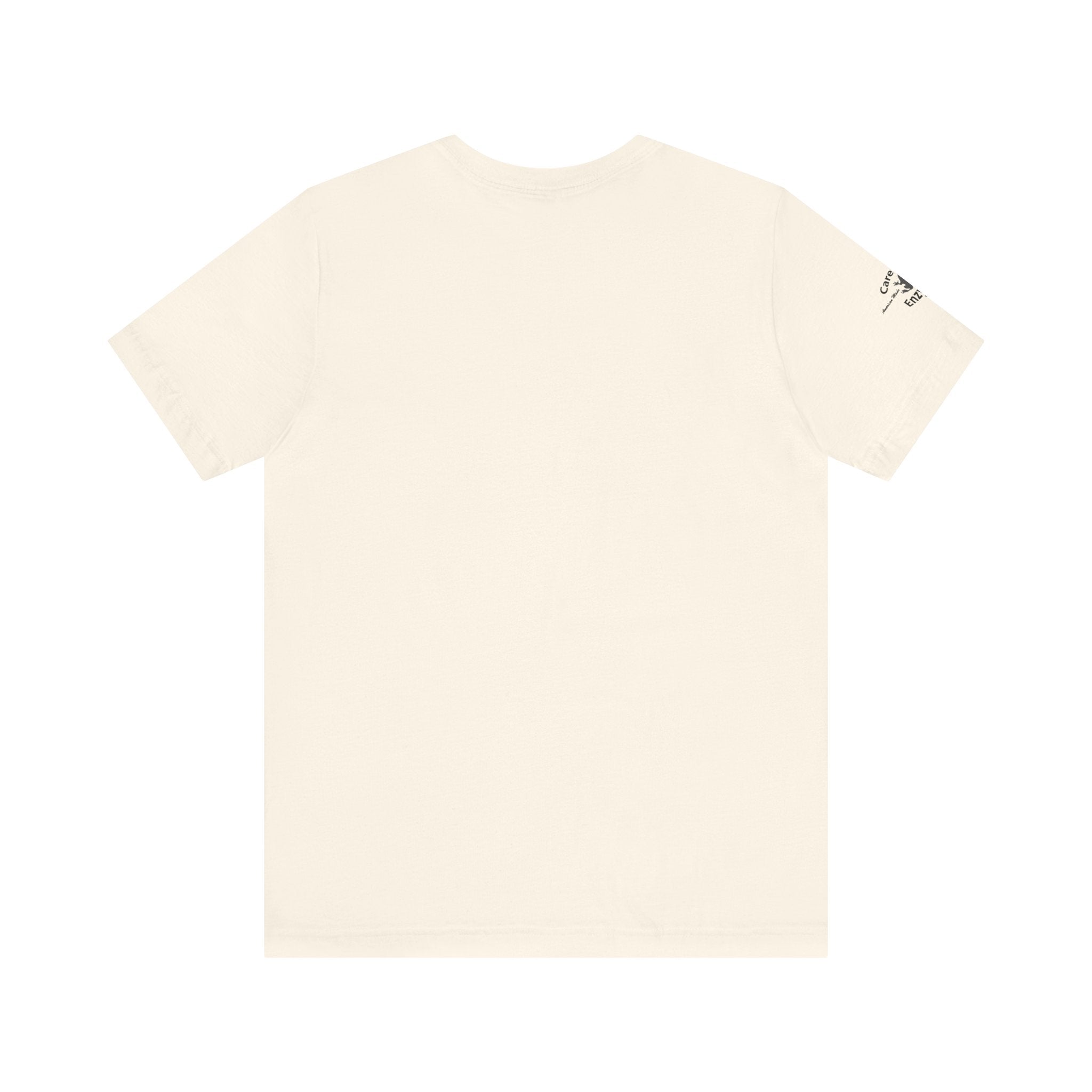 Rustic Adventure Unisex Tee | Outdoor Enthusiast Shirt, Camping Gift, Nature Lover Apparel, Hiking T-Shirt, Eco-Conscious Style