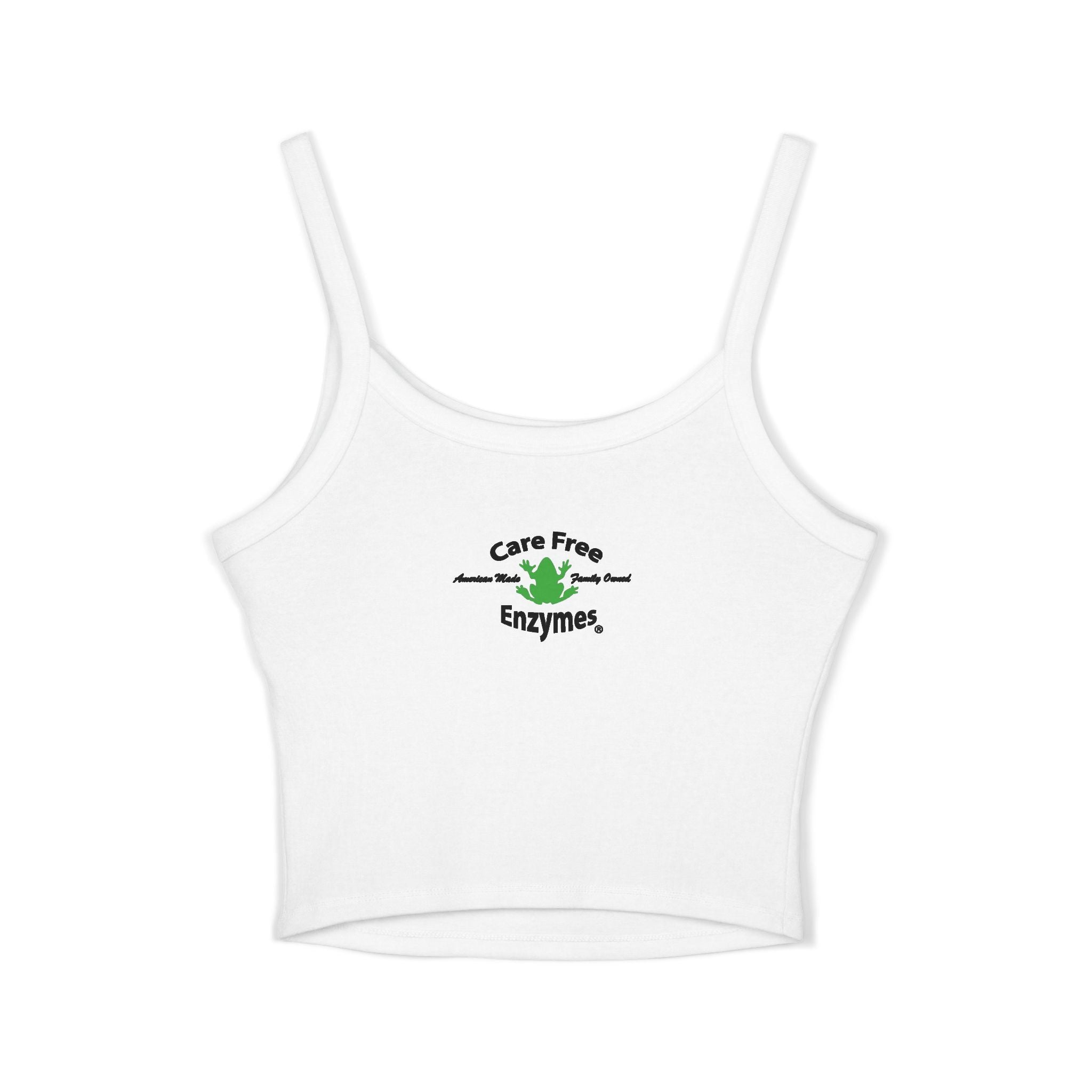 Carefree Vibes Tank Top, Summer Fashion, Casual Wear, Stylish Weekend Top, Gift for Her, Relaxed Attire