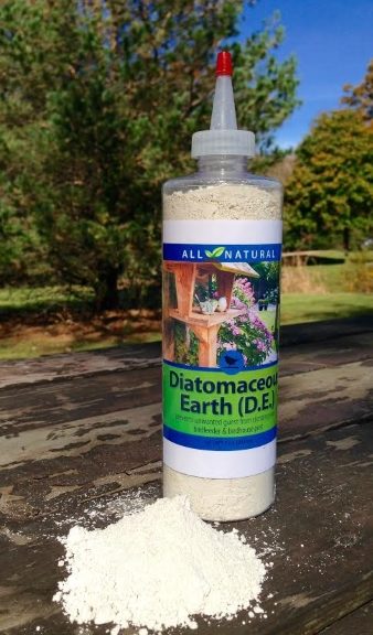 Diatomaceous Earth