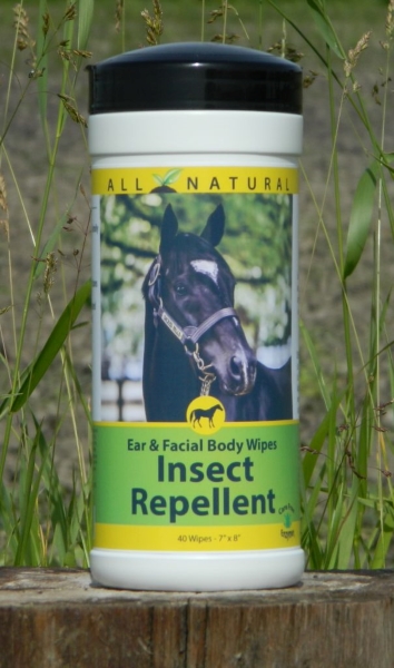 Horse Insect Repellent