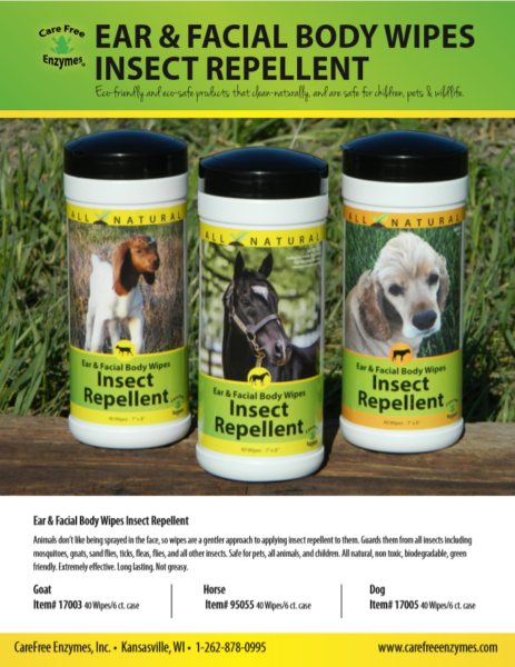 Sandfly repellent hot sale for dogs